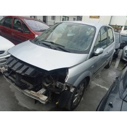 renault scenic ii del año 2008