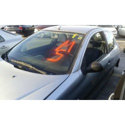 peugeot 206 berlina del año 2004