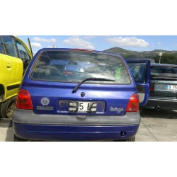 renault twingo (co6) del año 2000