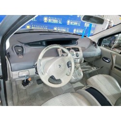 renault scenic ii del año 2004