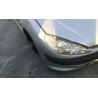 peugeot 206 berlina del año 2004