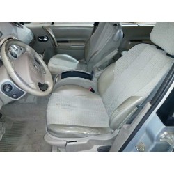 renault scenic ii del año 2004