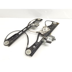 Recambio de elevalunas delantero izquierdo para mercedes clase e (w211) berlina e 220 cdi (211.006) referencia OEM IAM A21172001