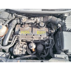 seat cordoba berlina (6l2) del año 2003