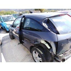 ford focus berlina (cak) del año 2002
