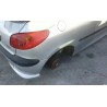 peugeot 206 berlina del año 2004