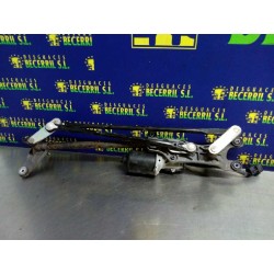 Recambio de motor limpia delantero para kia sorento 2.5 crdi concept referencia OEM IAM 981003E100  