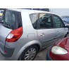 renault scenic ii del año 2008