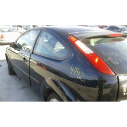 ford focus berlina (cap) del año 2005