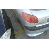 peugeot 206 berlina del año 2004