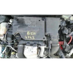 ford fiesta (cbk) del año 2006