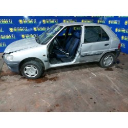 peugeot 106 (s2) del año 1998