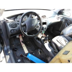 ford focus berlina (cak) del año 2002