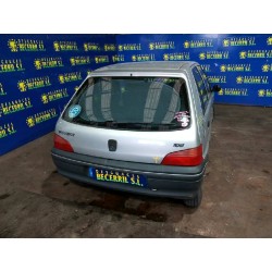 peugeot 106 (s2) del año 1998