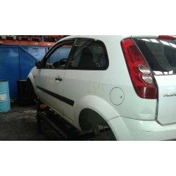 ford fiesta (cbk) del año 2006