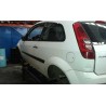 ford fiesta (cbk) del año 2006