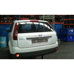 ford fiesta (cbk) del año 2006