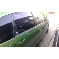 ford fiesta (cbk) del año 2006