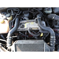 ford focus berlina (cak) del año 2002