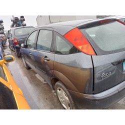 ford focus berlina (cak) del año 2002