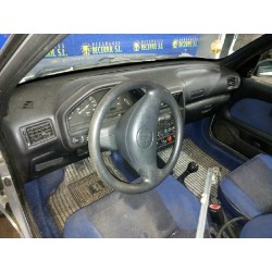 peugeot 106 (s2) del año 1998