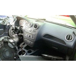 ford fiesta (cbk) del año 2006