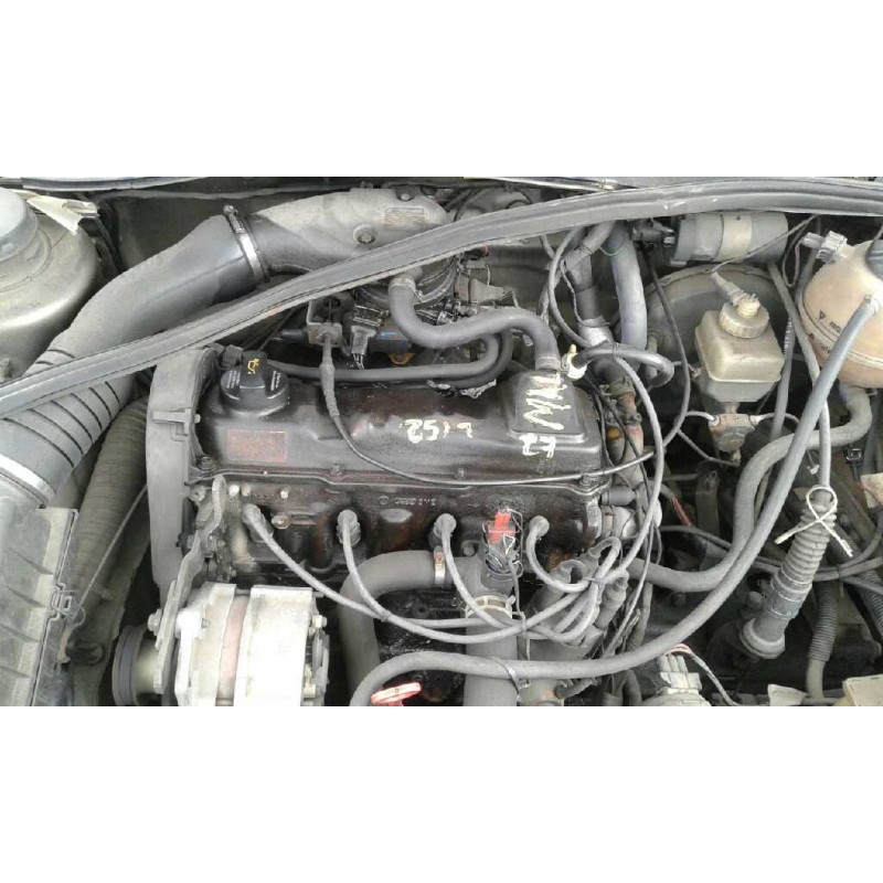 seat toledo (1l) del año 2018