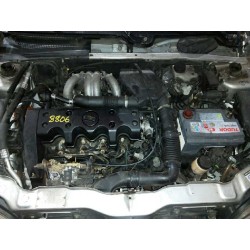 peugeot 106 (s2) del año 1998