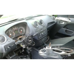 ford fiesta (cbk) del año 2006