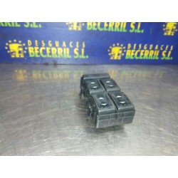 Recambio de mando elevalunas delantero izquierdo para ford mondeo berlina (ge) ambiente referencia OEM IAM 1208377  