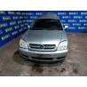 opel vectra c berlina del año 2003