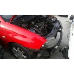 seat ibiza (6l1) del año 2004