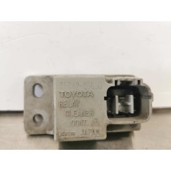 Recambio de rele para toyota avensis berlina (t25) 2.2 d-4d clean power executive sedán (4-ptas.) referencia OEM IAM 8594205030 
