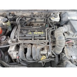 ford focus berlina (cak) del año 2002