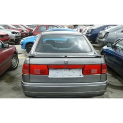 seat toledo (1l) del año 2018