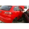 seat ibiza (6l1) del año 2004