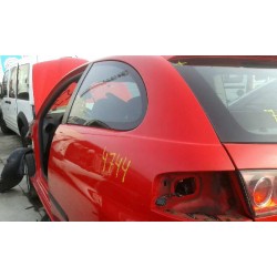 seat ibiza (6l1) del año 2004