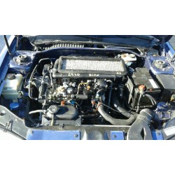 peugeot 306 berlina 3/4/5 puertas (s2) del año 1998
