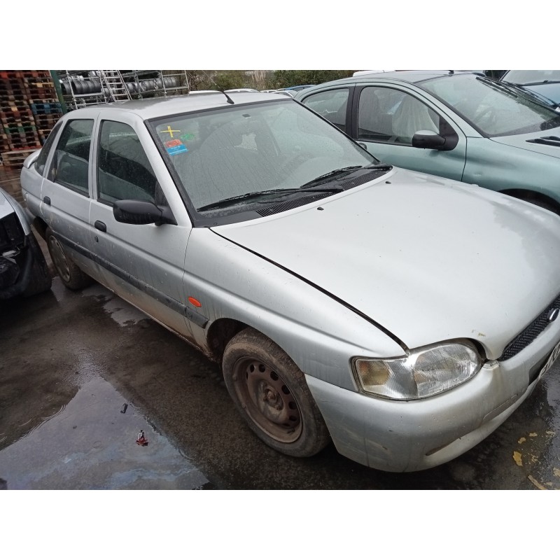 ford escort berl./turnier del año 1998 ford escort berl./turnier del año 1998