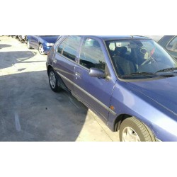 peugeot 306 berlina 3/4/5 puertas (s2) del año 1998