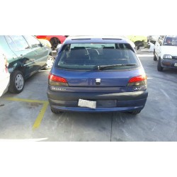 peugeot 306 berlina 3/4/5 puertas (s2) del año 1998