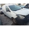 dacia dokker del año 2015