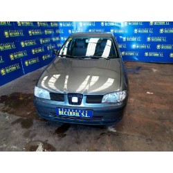 seat cordoba berlina (6k2) del año 2001