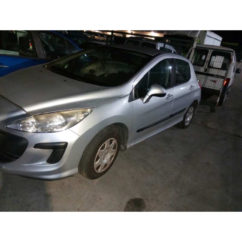 peugeot 308 del año 2010 peugeot 308 del año 2010