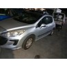 peugeot 308 del año 2010