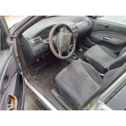 ford escort berl./turnier del año 1998