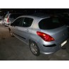 peugeot 308 del año 2010