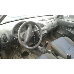 citroen saxo del año 1997