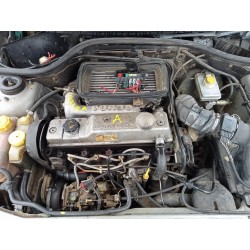 ford escort berl./turnier del año 1998