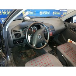 seat cordoba berlina (6k2) del año 2001